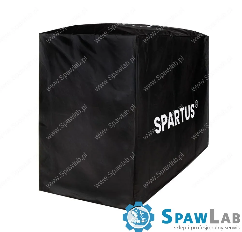 Spartus Pokrowiec ochronny na spawarkę laserową Easy 3000 i oczyszczarkę Easy 2000CL
