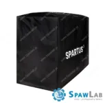 Spartus Pokrowiec ochronny na spawarkę laserową Easy 3000 i oczyszczarkę Easy 2000CL