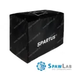 Spartus Pokrowiec ochronny na spawarkę laserową Easy 3000 i oczyszczarkę Easy 2000CL, zdjęcie 2