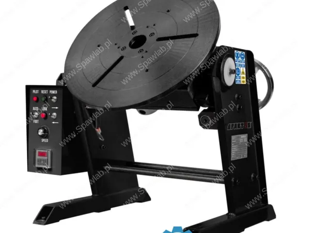 Spartus Pozycjoner spawalniczy SPARTUS 100P