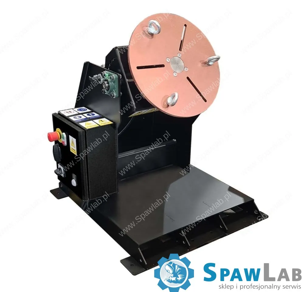 Spartus Pozycjoner spawalniczy SPARTUS® 150