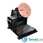 Spartus Pozycjoner spawalniczy SPARTUS® 150