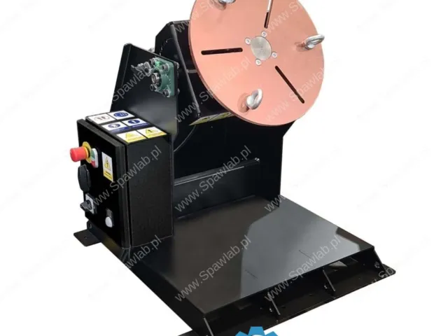 Spartus Pozycjoner spawalniczy SPARTUS® 150