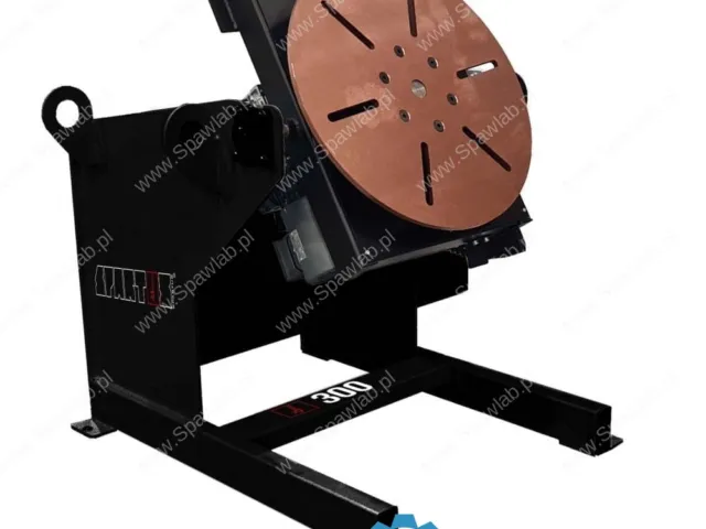 Spartus Pozycjoner spawalniczy SPARTUS® 300