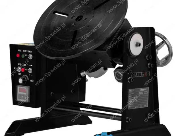 Spartus Pozycjoner spawalniczy SPARTUS 30P