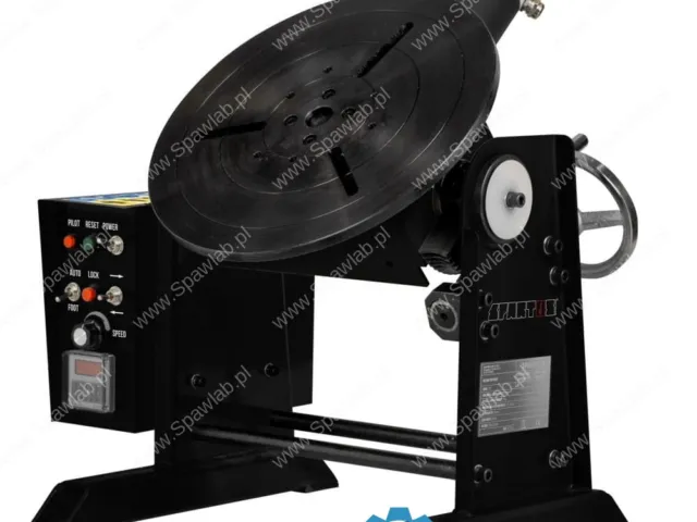 Spartus Pozycjoner spawalniczy SPARTUS 50P