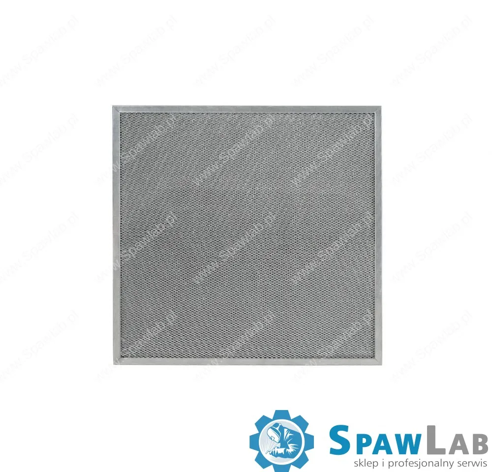 Spartus Prefiltr [metalowy]