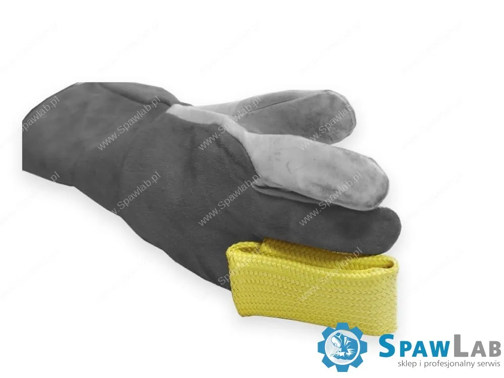 Spartus Pro Finger, zdjęcie 2