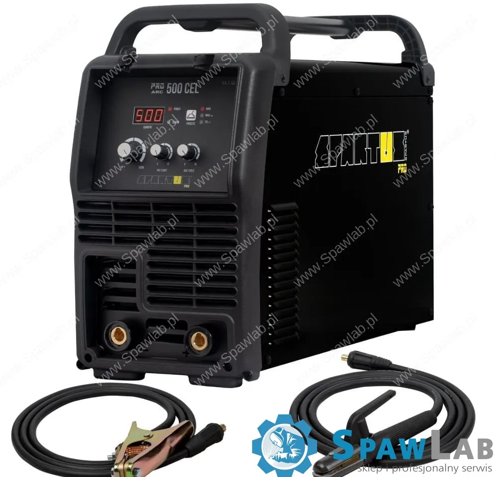 Spartus ProARC 500CEL