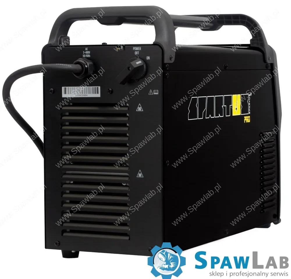 Spartus ProARC 500CEL, zdjęcie 5