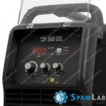 Spartus ProARC 500CEL, zdjęcie 6
