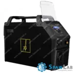 Spartus ProCUT 125CNC Pakiet, zdjęcie 5