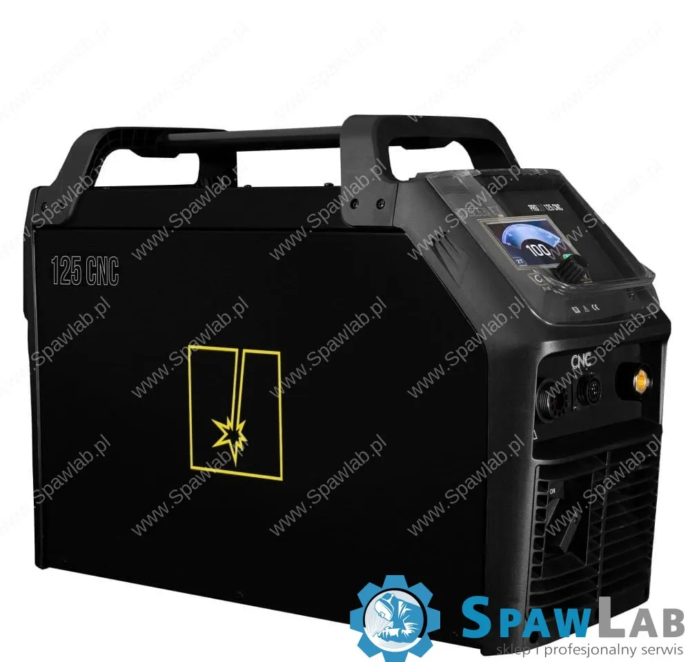 Spartus ProCUT 125CNC Pakiet, zdjęcie 6