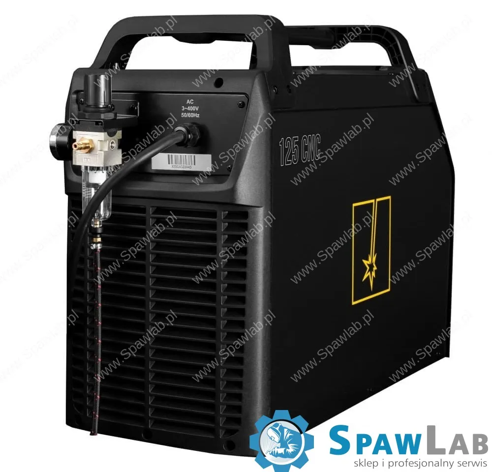 Spartus ProCUT 125CNC Pakiet, zdjęcie 7