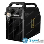 Spartus ProCUT 125CNC Pakiet, zdjęcie 7