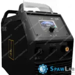 Spartus ProCUT 125CNC Pakiet, zdjęcie 8