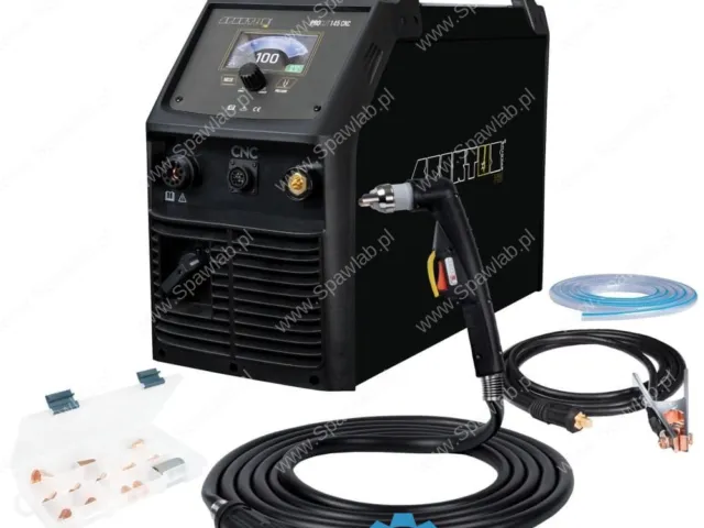 Spartus ProCUT 145CNC Pakiet