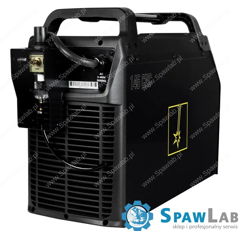 Spartus ProCUT 145CNC Pakiet, zdjęcie 5