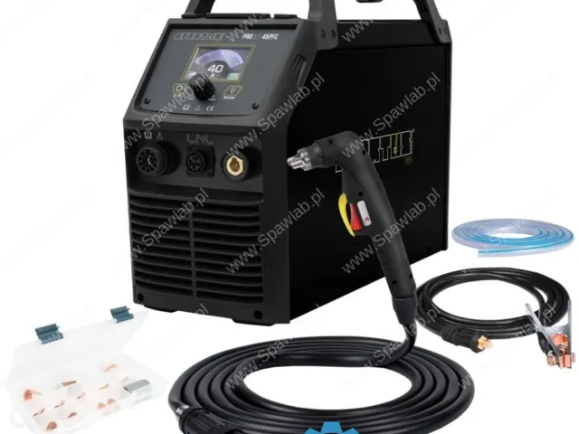 Spartus ProCUT 45PFC Pakiet