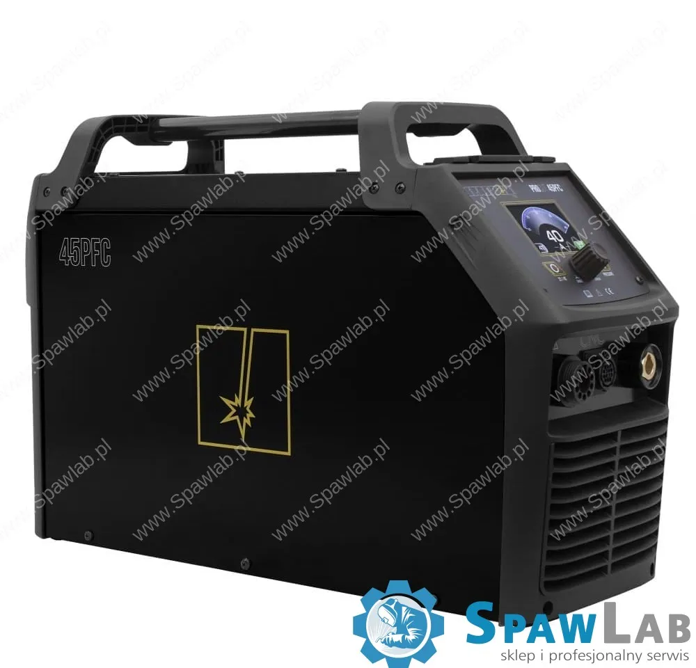 Spartus ProCUT 45PFC Pakiet, zdjęcie 5