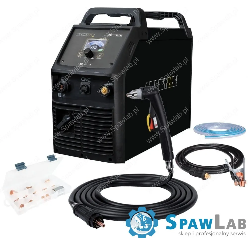 Spartus ProCUT 85CNC Pakiet