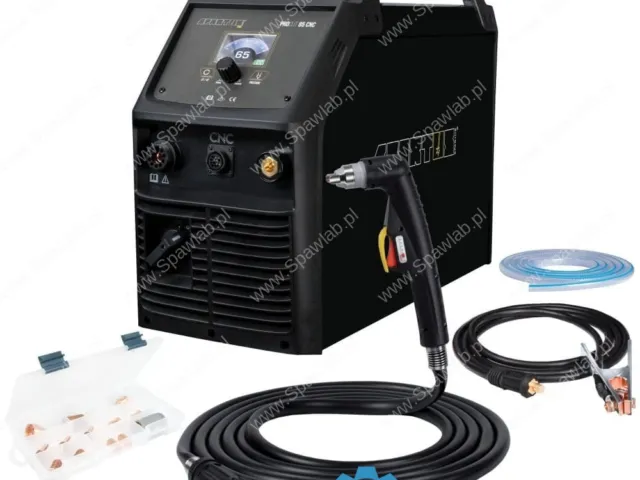 Spartus ProCUT 85CNC Pakiet
