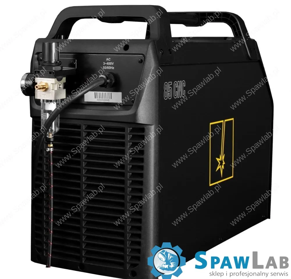 Spartus ProCUT 85CNC Pakiet, zdjęcie 10