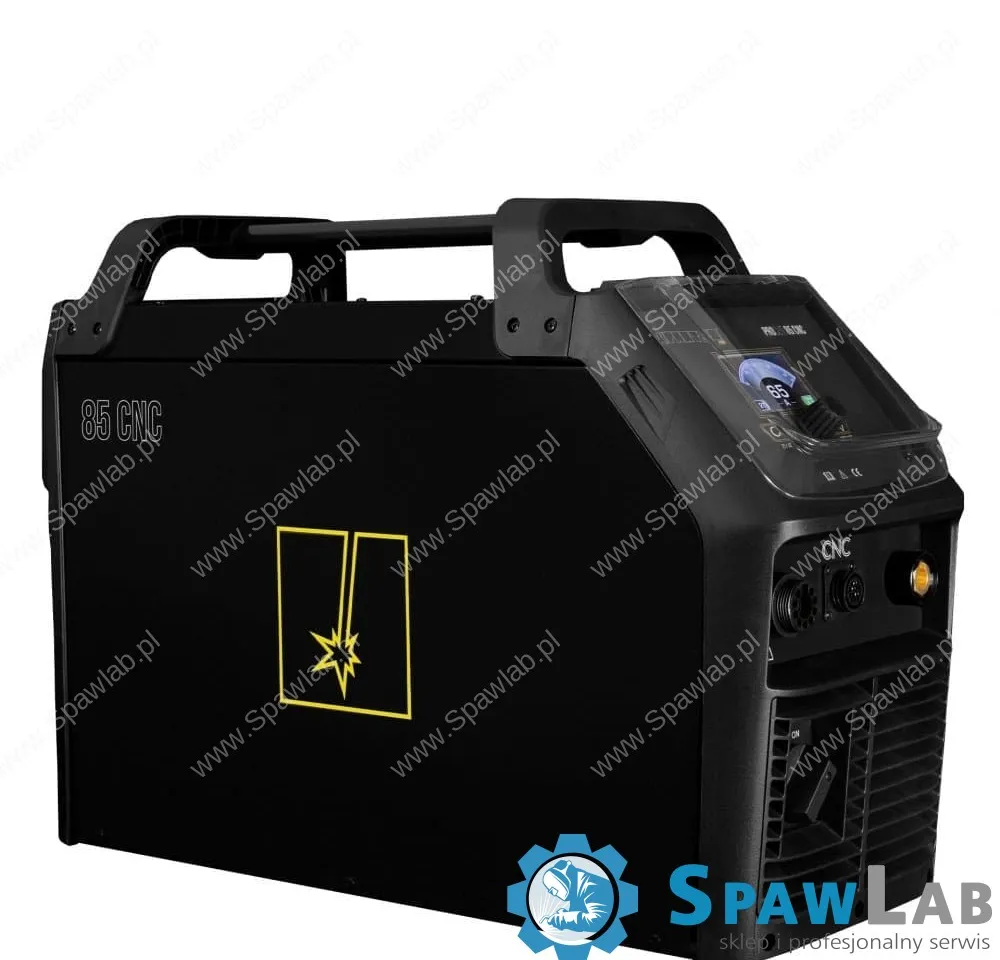 Spartus ProCUT 85CNC Pakiet, zdjęcie 11