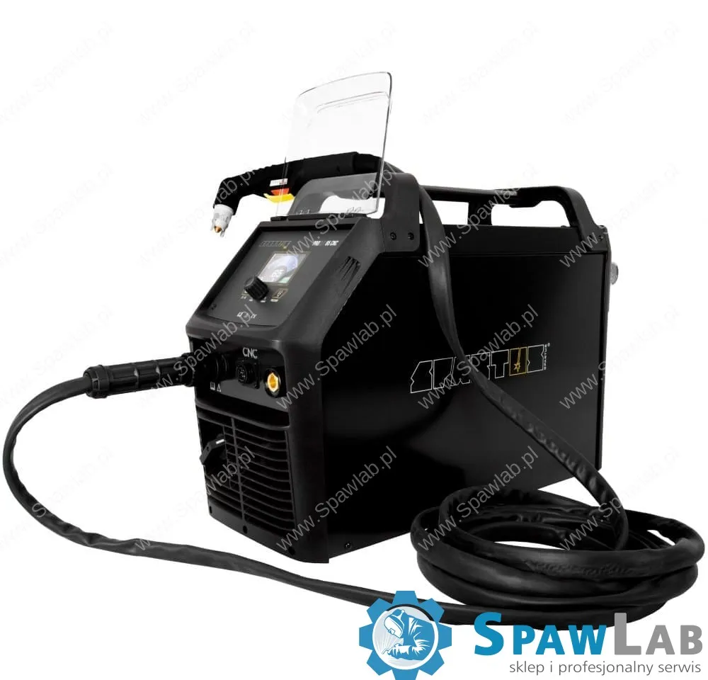 Spartus ProCUT 85CNC Pakiet, zdjęcie 2