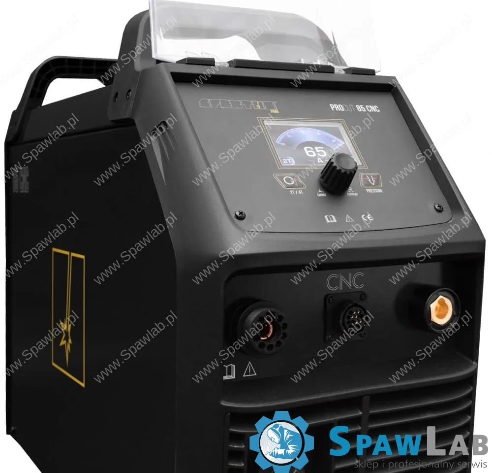 Spartus ProCUT 85CNC Pakiet, zdjęcie 4