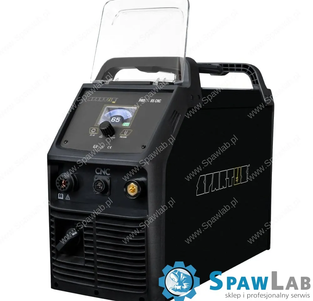 Spartus ProCUT 85CNC Pakiet, zdjęcie 5