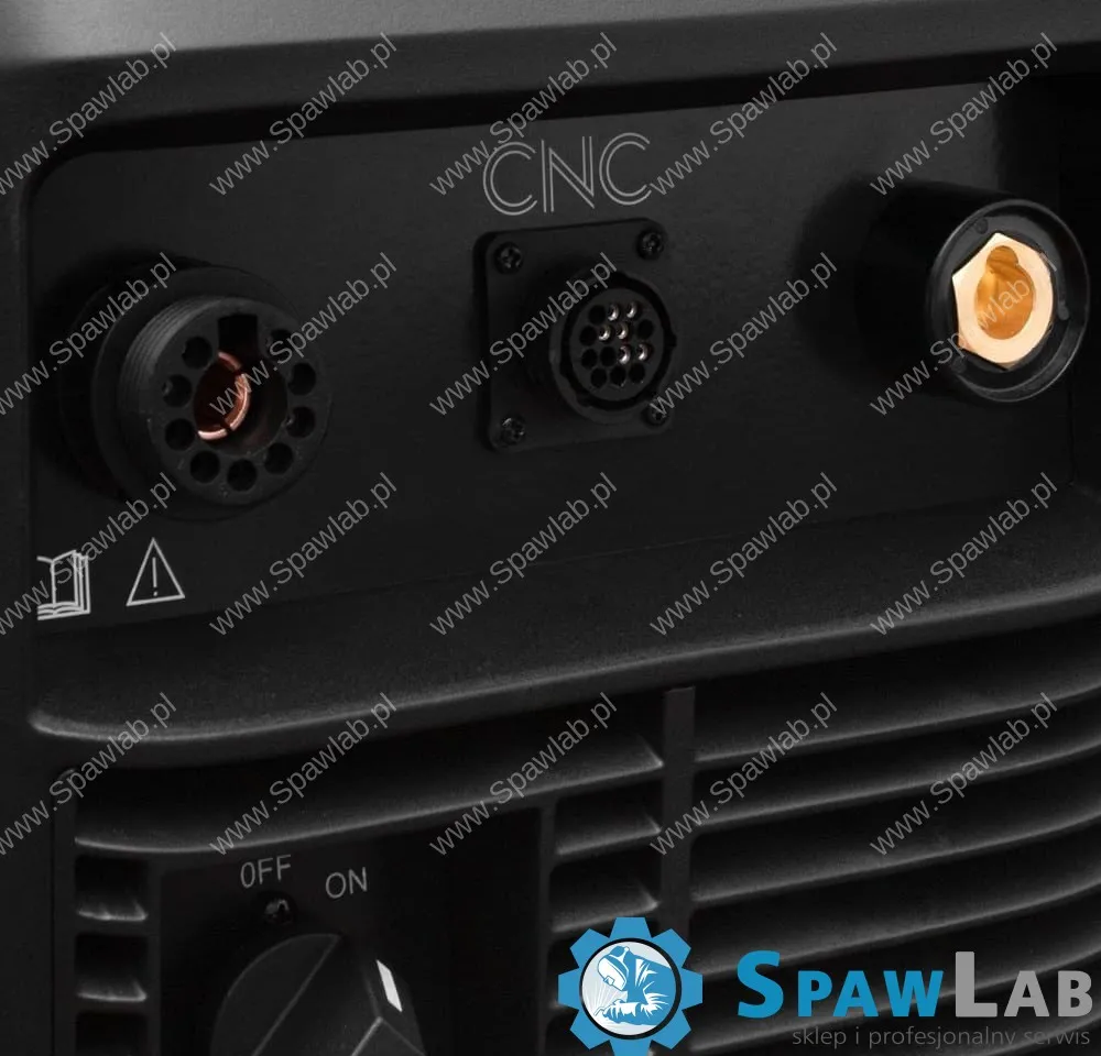 Spartus ProCUT 85CNC Pakiet, zdjęcie 6