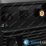 Spartus ProCUT 85CNC Pakiet, zdjęcie 6