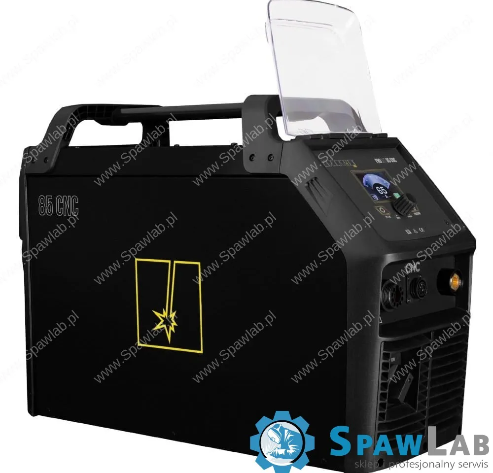 Spartus ProCUT 85CNC Pakiet, zdjęcie 9