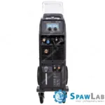 Spartus ProMIG 335 Dual Pulse [źródło, chłodnica, wózek], zdjęcie 2