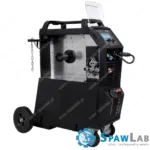 Spartus ProMIG 335 Dual Pulse [źródło, chłodnica, wózek], zdjęcie 4