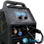 Spartus ProMIG 335 Dual Pulse [źródło, chłodnica, wózek], zdjęcie 6