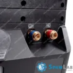 Spartus ProMIG 335 Dual Pulse [źródło, chłodnica, wózek], zdjęcie 7