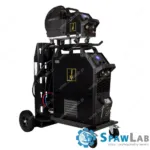 Spartus ProMIG 5000 [źródło, chłodnica, podajnik, przewód zespolony, wózek] pakiet SPP501 - 4m, zdjęcie 4