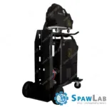 Spartus ProMIG 5000 [źródło, chłodnica, podajnik, przewód zespolony, wózek] pakiet SPP501 - 4m, zdjęcie 6