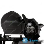 Spartus ProMIG 5000 [źródło, chłodnica, podajnik, przewód zespolony, wózek] pakiet SPP501 - 4m, zdjęcie 9