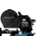 Spartus ProMIG 5000 [źródło, chłodnica, podajnik, wózek], zdjęcie 9