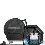 Spartus ProMIG 535 Dual Pulse [źródło, chłodnica, podajnik, przewód zespolony, wózek] pakiet z uchwytem SPP501 - 3m, zdjęcie 9