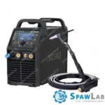 Spartus ProTIG 2000 AC/DC w pakiecie z uchwytem mini SPP 17 4B X - 4m, zdjęcie 2