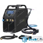 Spartus ProTIG 3000 DC package with an SPP26 4B torch - 4m