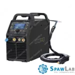 Spartus ProTIG 3000 DC package with an SPP26 4B torch - 4m, photo 2