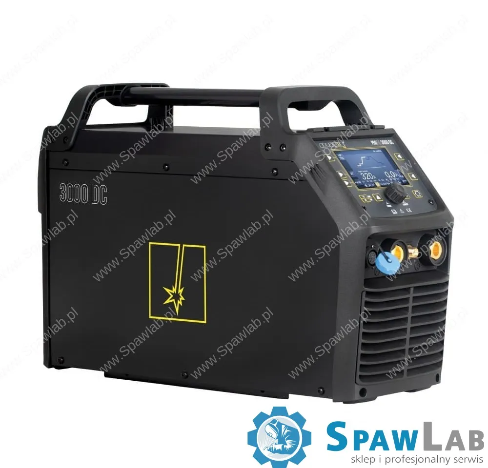 Spartus ProTIG 3000 DC package with an SPP26 4B torch - 4m, photo 5