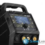 Spartus ProTIG 3000 DC w pakiecie z uchwytem SPP26 4B - 4m, zdjęcie 7