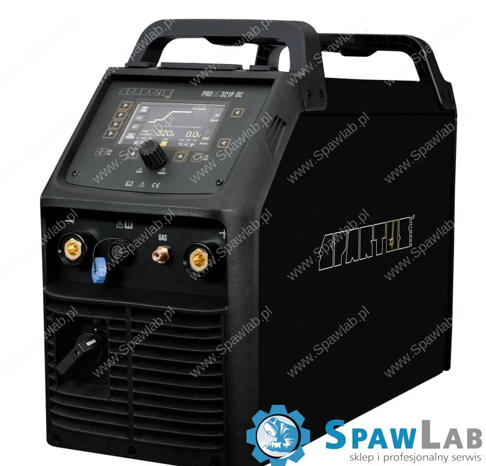 Spartus ProTIG 321P DC źródło