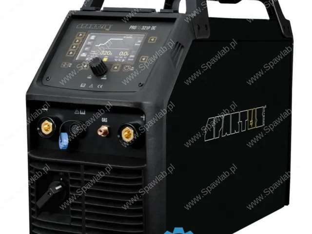 Spartus ProTIG 321P DC źródło